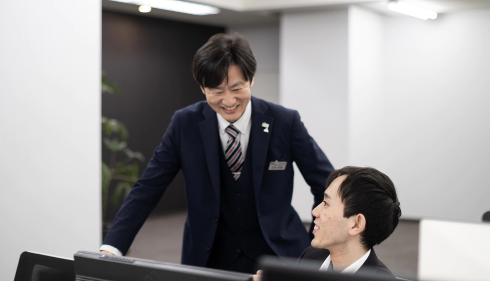 ライフクリエイト制度と環境